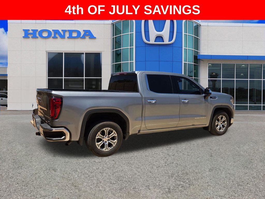 gmc sierra 1500 2025 3GTPHDED7SG122475 image gmc sierra 1500 2025 3GTPHDED7SG122475 image